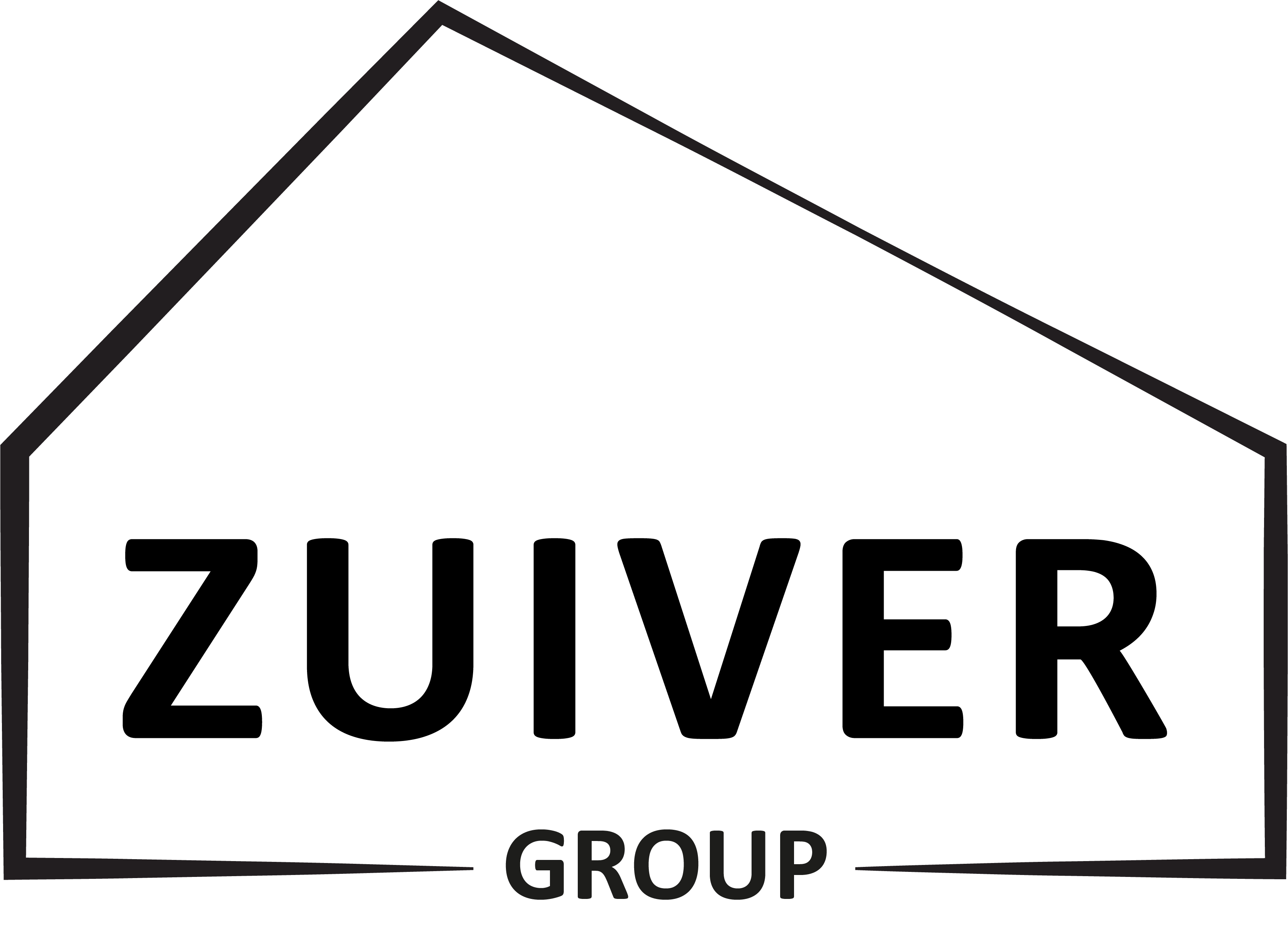 Brand icon Zuiver Group
