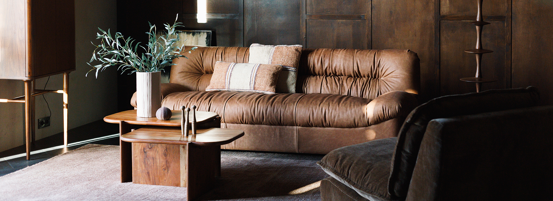 Nieuw: Spring/Summer collectie Dutchbone 2025