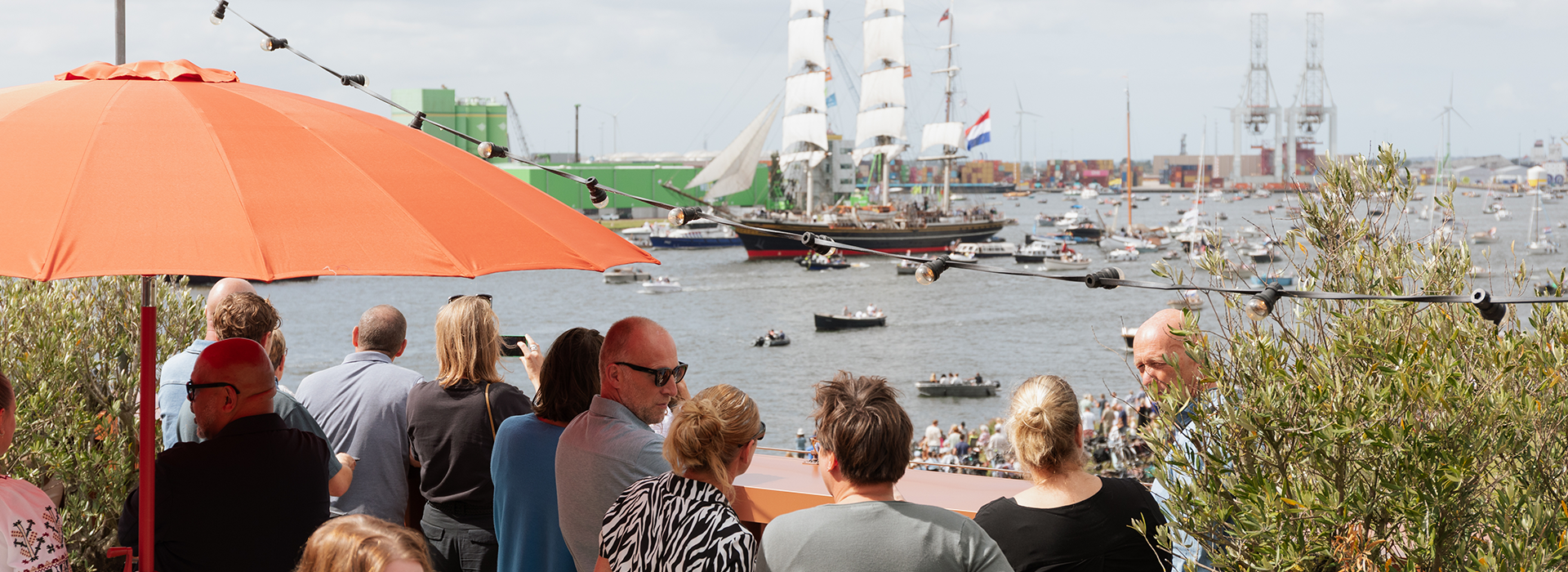 Today, everything came together perfectly