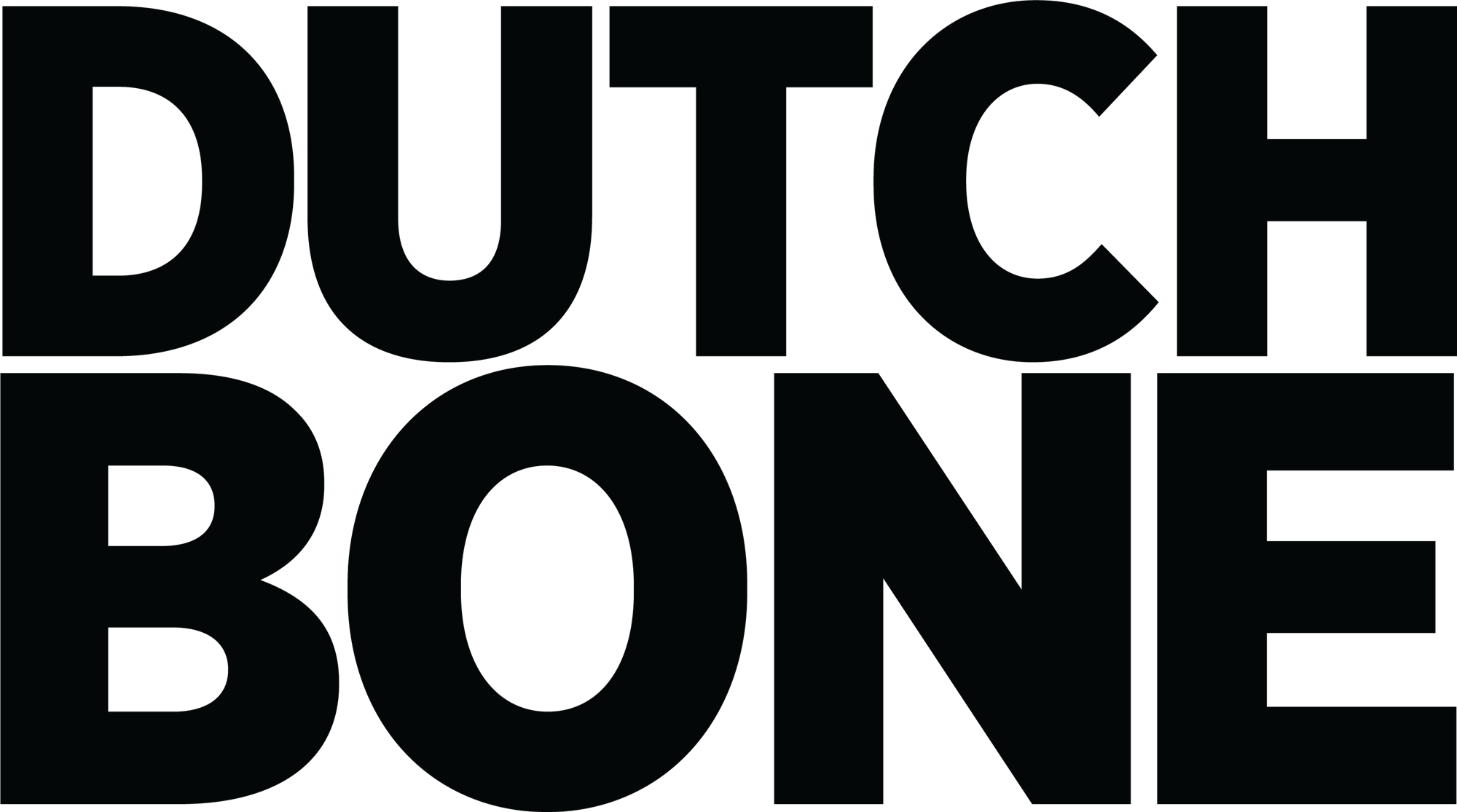Dutchbone logo